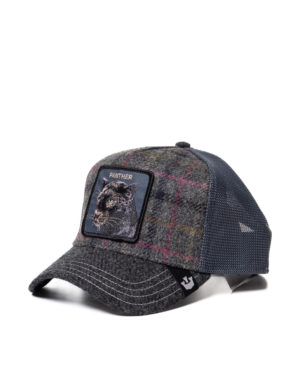 GOORIN BROS CAPPELLINO GB101148 BLU-1