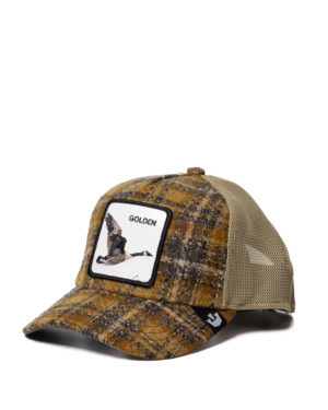 GOORIN BROS CAPPELLINO GB101148 GIA-1