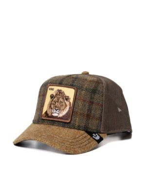 GOORIN BROS CAPPELLINO GB101148 NER-1