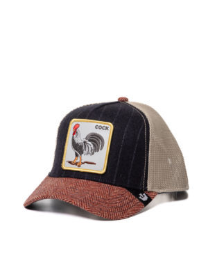 GOORIN BROS CAPPELLINO GB101148 ROS-1