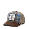 GOORIN BROS CAPPELLINO GB101148 UNI-1