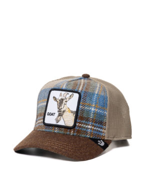 GOORIN BROS CAPPELLINO GB101148 UNI-1