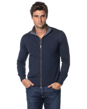 GRAN SASSO CARDIGAN GR5714214223 BLR-3