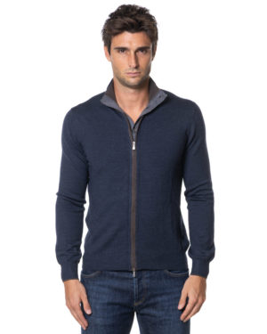 GRAN SASSO CARDIGAN GR5714214223 BLR-1