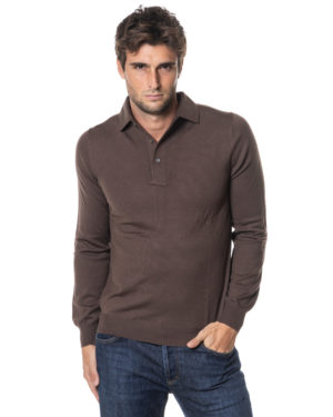 GRAN SASSO POLO GR5710514293 GHI-3