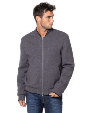 GRIFONI BOMBER GMGS161111111 ANT-3