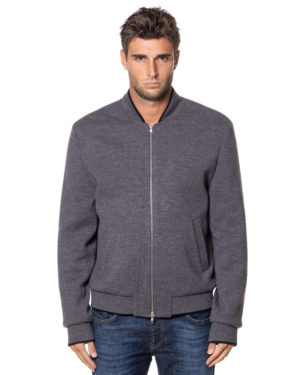 GRIFONI BOMBER GMGS161111111 ANT-1