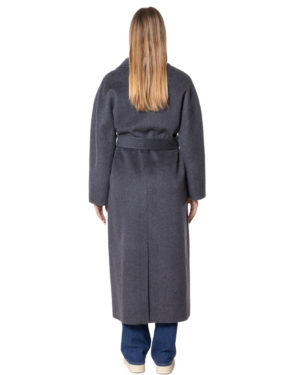 GRIFONI CAPPOTTO GMD26005731 ANT-2