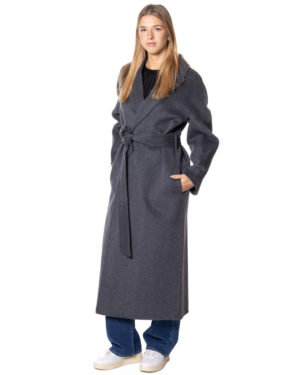 GRIFONI CAPPOTTO GMD26005731 ANT-3