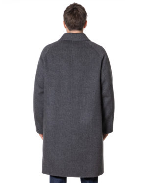 GRIFONI CAPPOTTO GM16004933 ANT-2