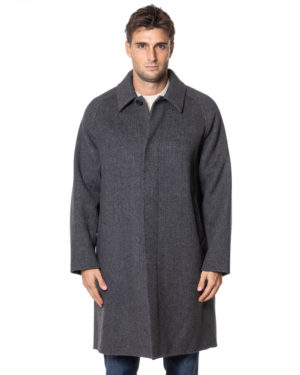 GRIFONI CAPPOTTO GM16004933 ANT-1