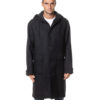 GRIFONI CAPPOTTO GMGT16003837 NER-1