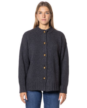 GRIFONI CARDIGAN GMD210033127 ANT-1