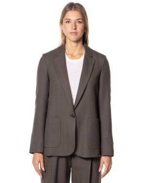 GRIFONI GIACCA GMD23405214 MOR-1