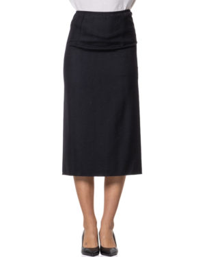 GRIFONI GONNA GMD25009714 NER-1