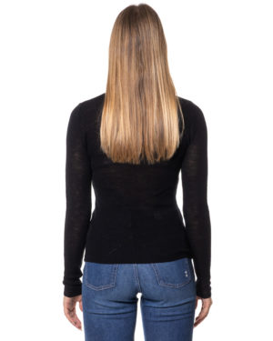 GRIFONI LUPETTO GMD210003120 NER-2