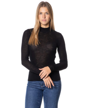 GRIFONI LUPETTO GMD210003120 NER-3