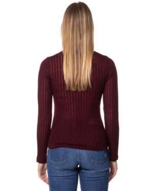 GRIFONI MAGLIA GMD210000120 BOR-2