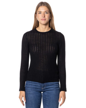 GRIFONI MAGLIA GMD210000120 NER-1