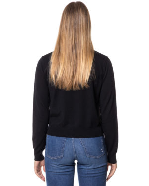 GRIFONI MAGLIA GMD210012120 NER-2