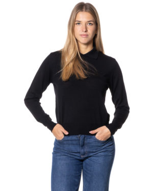 GRIFONI MAGLIA GMD210012120 NER-3