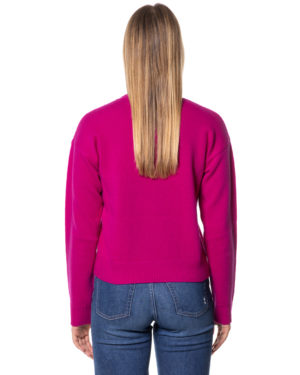 GRIFONI MAGLIA GMD210020127 VIO-2