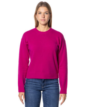 GRIFONI MAGLIA GMD210020127 VIO-1