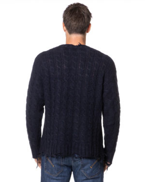 GRIFONI MAGLIA GM110039108 UNI-2