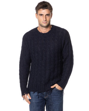 GRIFONI MAGLIA GM110039108 UNI-3