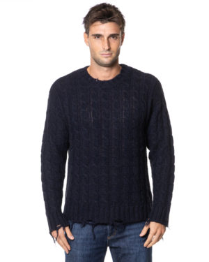 GRIFONI MAGLIA GM110039108 UNI-1