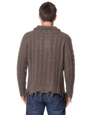 GRIFONI MAGLIA GM110040108 VER-2