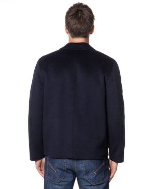 GRIFONI OVERSHIRT GM16004231 BLN-2