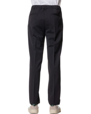 GRIFONI PANTALONE GM14001118 NER-2