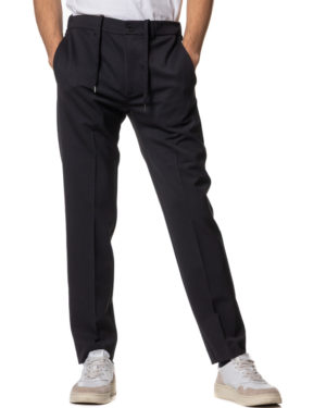 GRIFONI PANTALONE GM14001118 NER-3