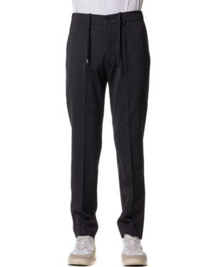 GRIFONI PANTALONE GM14001118 NER-1