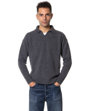 GRIFONI POLO GM110022127 ANT-3