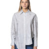 HAPPY 25! CAMICIA HAD3494MAGNOLIA GRI-1