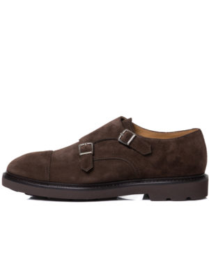HENDERSON SCARPA HE84208S0 MAR-1