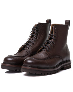 HENDERSON SCARPA HE84500P0 MAR-2