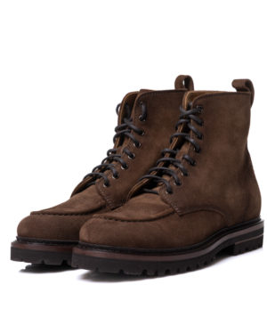 HENDERSON SCARPA HE84500S0 MAR-2