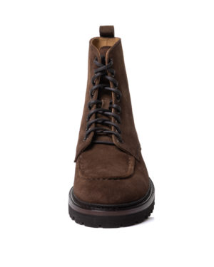 HENDERSON SCARPA HE84500S0 MAR-3