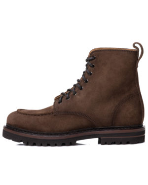 HENDERSON SCARPA HE84500S0 MAR-1