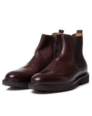 HENDERSON SCARPA HE84509P0 MAR-2
