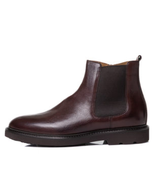 HENDERSON SCARPA HE84509P0 MAR-1