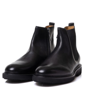 HENDERSON SCARPA HE84509P1 NER-2