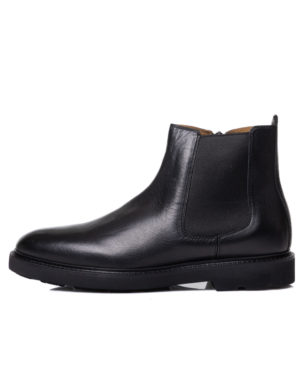 HENDERSON SCARPA HE84509P1 NER-1