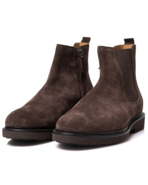 HENDERSON SCARPA HE84509S0 MAR-2