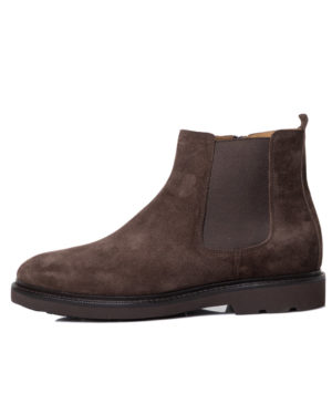 HENDERSON SCARPA HE84509S0 MAR-1