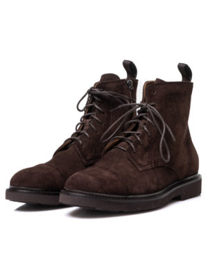 HENDERSON SCARPA HE84510S2 MAR-2