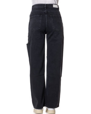 ICON DENIM JEANS IDDPOPPYGR1021 GRI-2